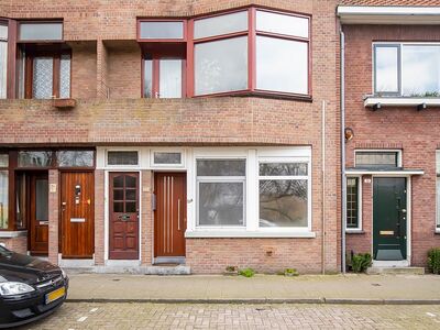 Swammerdamsingel 33B, Schiedam