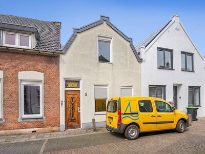 2E Verbindingsstraat 3, Terneuzen