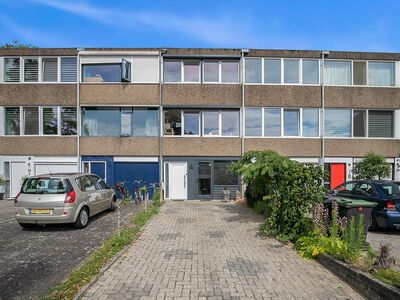De Kommert 74, Heerlen