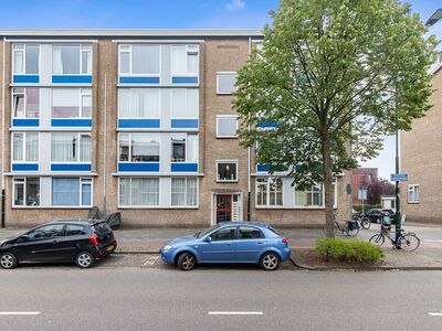 Bruijnings Ingenhoeslaan 236, Voorburg