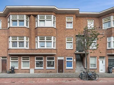 Reinwardtstraat 21, Den Haag