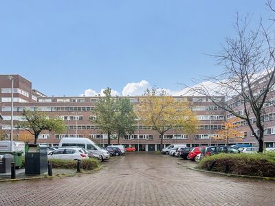 Santhorst 21, Leiderdorp