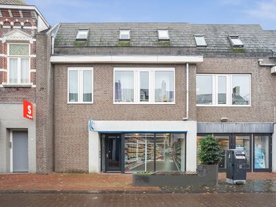 Steenstraat 9, Horst