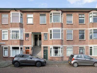 Dr. Abraham Kuyperstraat 9, Vlaardingen