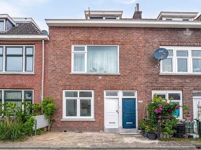 Oostendamstraat 173B, Rotterdam