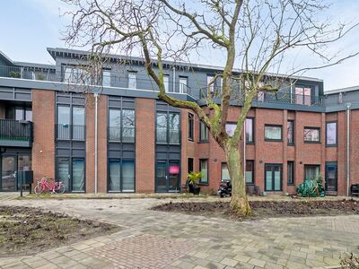 Meenthoek 94, Lelystad