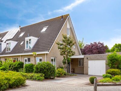 Burgemeester Van Everdingenstraat 22, Beusichem
