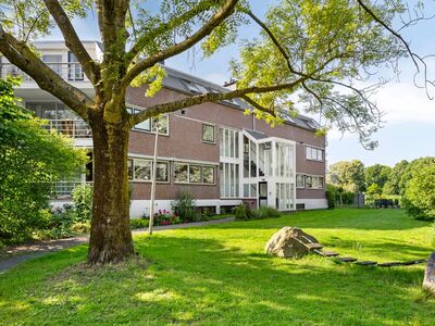 Waterbieskreek 56, Leiderdorp