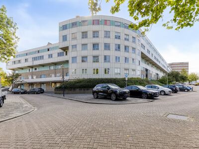 Celsiusstraat 15, Schiedam
