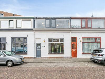 Den Bommelsestraat 7, Schiedam