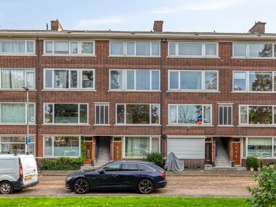 Professor Poelslaan 28B, Rotterdam