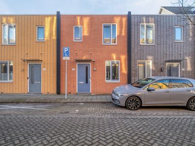 Gele Ring 192, Assendelft