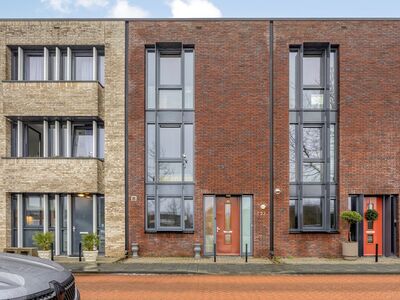 Tolgaarderwaard 23, Arnhem