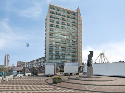 De Favaugeplein 21F57, Zandvoort