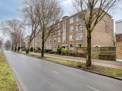 Segbroeklaan 498, Den Haag