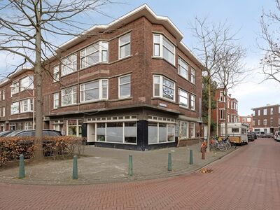 Beekbergenstraat 75, Den Haag