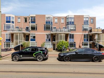 Margaretha Van Hennebergweg 29, Den Haag