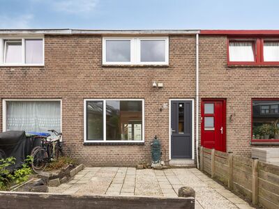 Vincent Van Goghstraat 16, Dordrecht