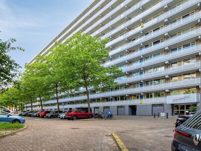 Griegplein 85, Schiedam
