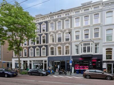 Van Oldenbarneveltstraat 146B01, Rotterdam