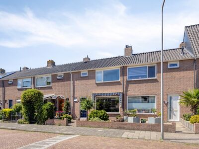Prinses Beatrixstraat 19, 'S-Gravenzande