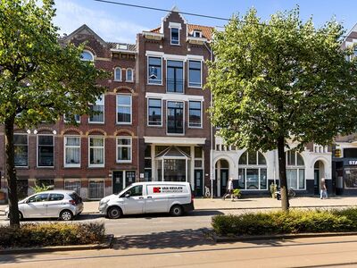 Schiedamseweg 92A03, Rotterdam