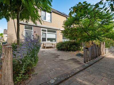 Dokter Bauerstraat 78, Gorinchem