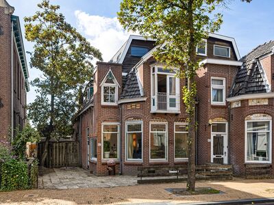Lagendijk 43, Koog aan de Zaan