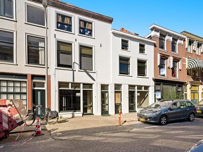 Slijkeinde 15A, Den Haag