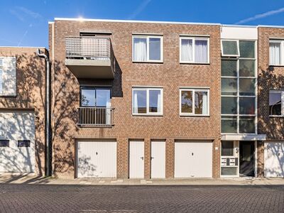 Sint Jorisstraat 19, Tilburg