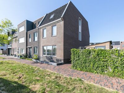 Max Planckstraat 21, Almere