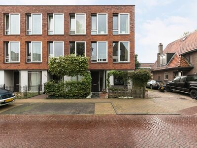 Hoge Larenseweg 36, Hilversum