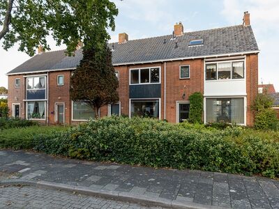 Hoofdstraat 109, Leiderdorp