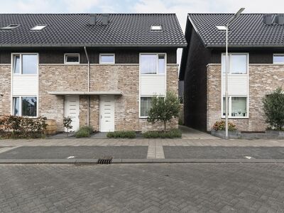 Herlaerstraat 42, Bleiswijk