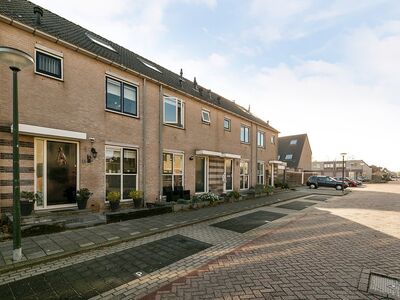 Rederij Van Holststraat 8, Krimpen Aan De Lek