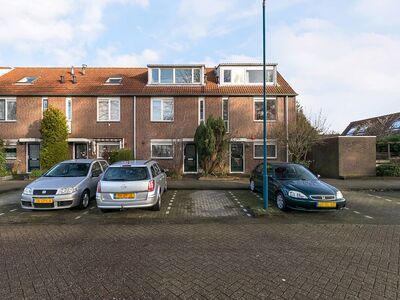 Paletsingel 58, Zoetermeer