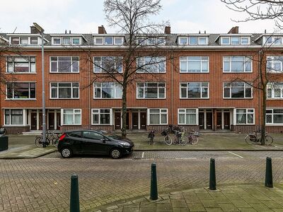 Zweedsestraat 139b01, Rotterdam