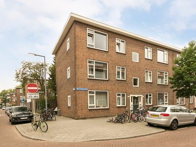 Bonaventurastraat 43B, Rotterdam