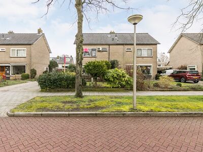 Erasmuslaan 24, Zwolle