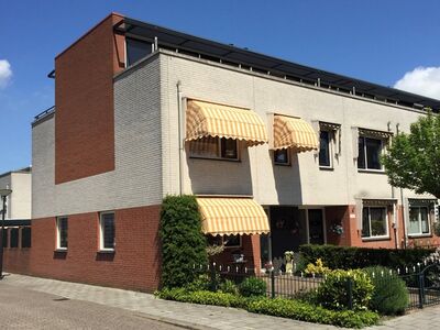 Kethelweg 204a, Vlaardingen
