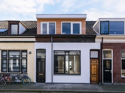 Eendrachtstraat 81, Vlaardingen