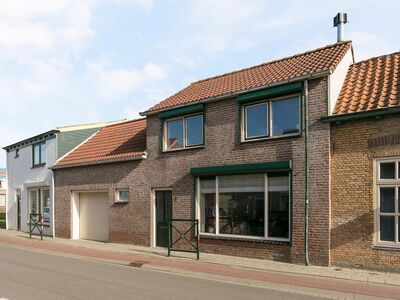 Molenweg 7, Oud-Vossemeer