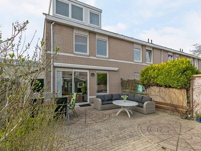 Elvis Presleystraat 42, Almere