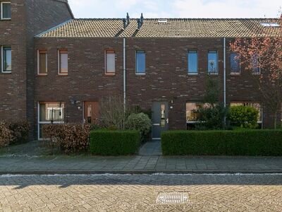 Watermuntplein 11, Montfoort