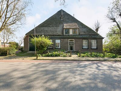 Westeinde 341, Berkhout