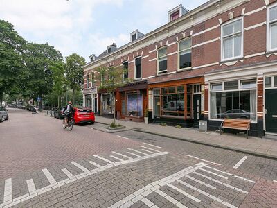 1e Pijnackerstraat 136A, Rotterdam