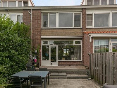 Aart Luteijnstraat 3, Gouda