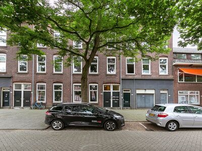 Slotboomstraat 20A, Rotterdam