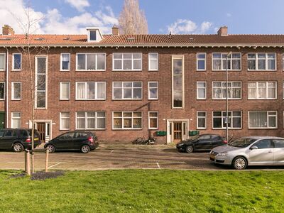 Goereesestraat 118b, Rotterdam