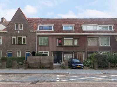 Van Beethovensingel 45, Vlaardingen